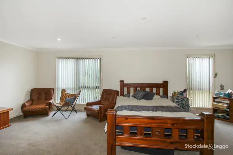 Seventh view of Homely house listing, 87 Parr Street, Leongatha VIC 3953