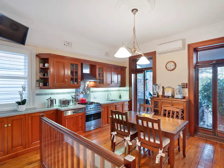 Fifth view of Homely house listing, 14 Oxford Street, Rozelle NSW 2039