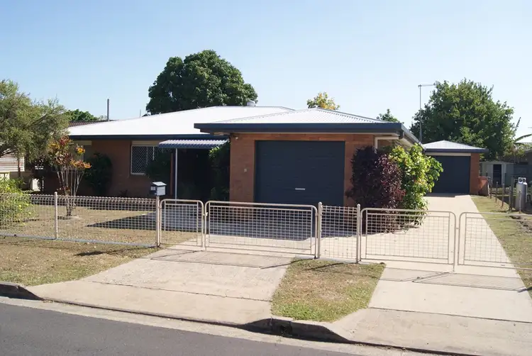 Main view of Homely house listing, 5 Thorning St, West Mackay QLD 4740