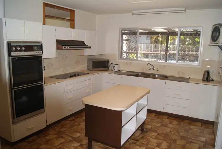 Third view of Homely house listing, 5 Thorning St, West Mackay QLD 4740