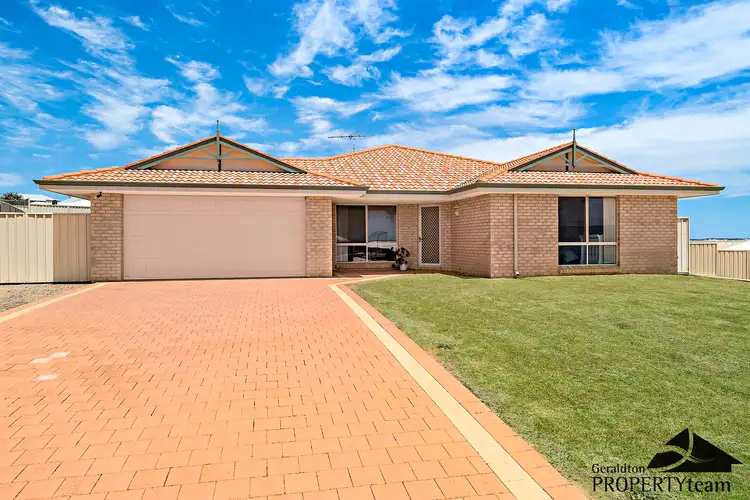 20 Beacon Rise, Wandina WA 6530