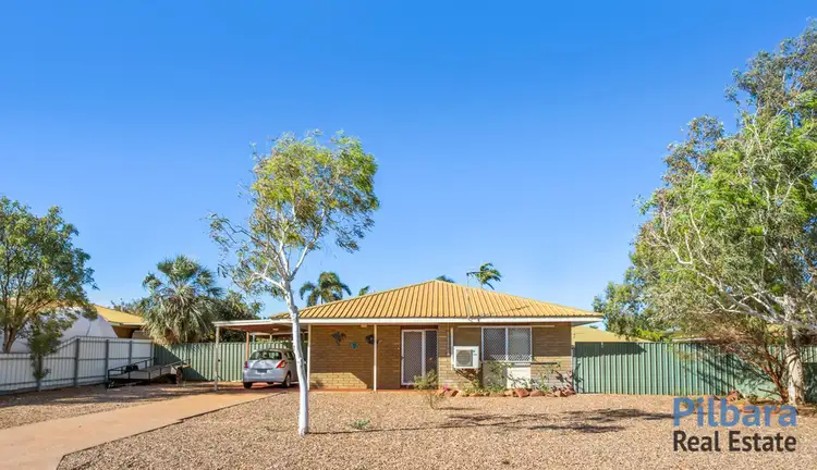 5 Fishwick Court, Millars Well WA 6714