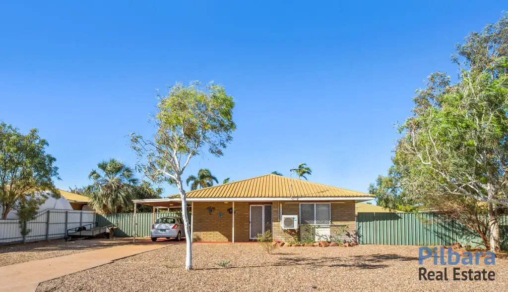 Main view of Homely house listing, 5 Fishwick Court, Millars Well WA 6714
