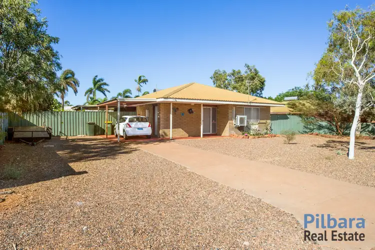 Second view of Homely house listing, 5 Fishwick Court, Millars Well WA 6714