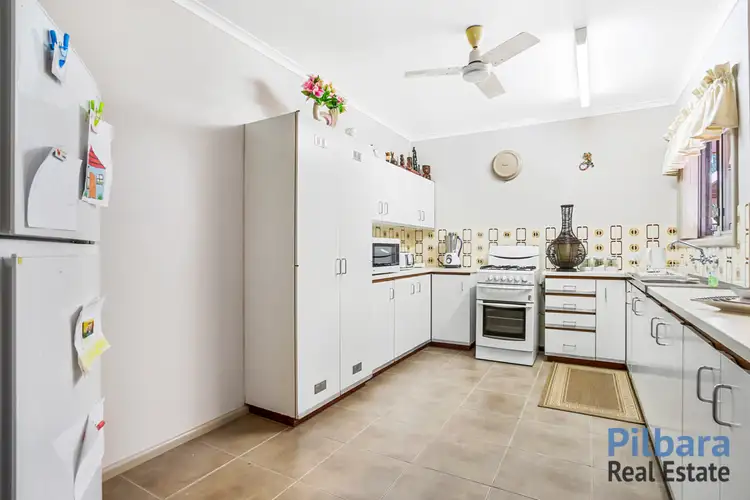 Third view of Homely house listing, 5 Fishwick Court, Millars Well WA 6714