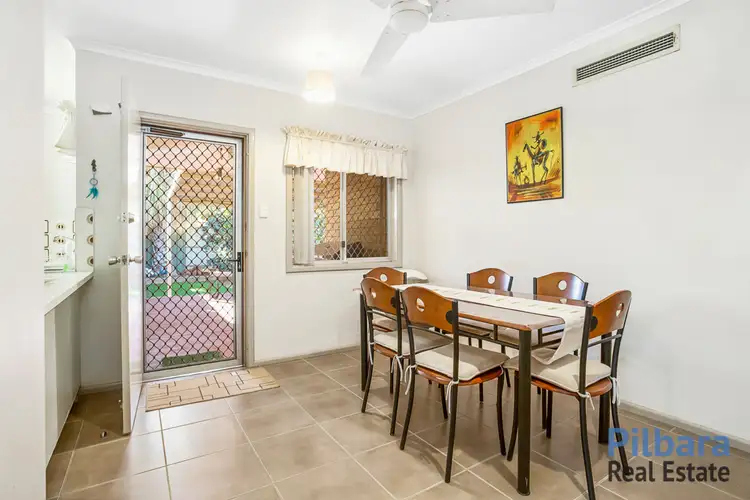 Fourth view of Homely house listing, 5 Fishwick Court, Millars Well WA 6714