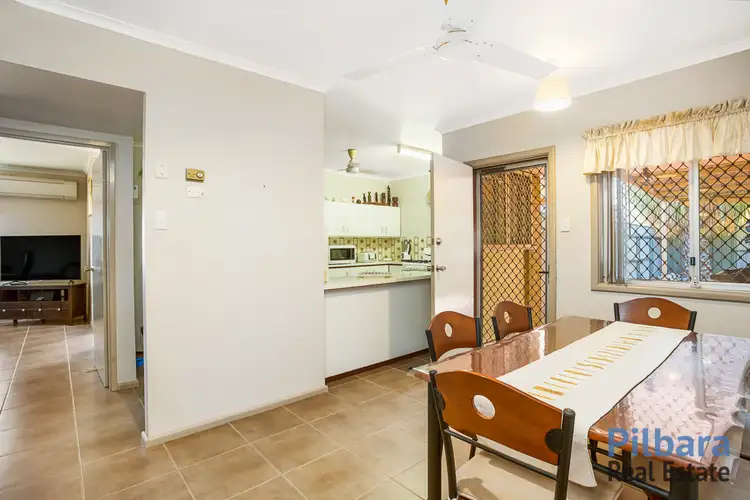 Fifth view of Homely house listing, 5 Fishwick Court, Millars Well WA 6714