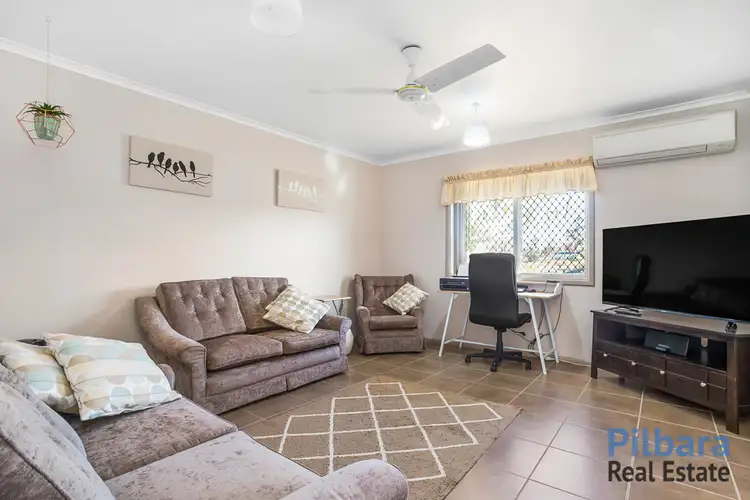 Sixth view of Homely house listing, 5 Fishwick Court, Millars Well WA 6714