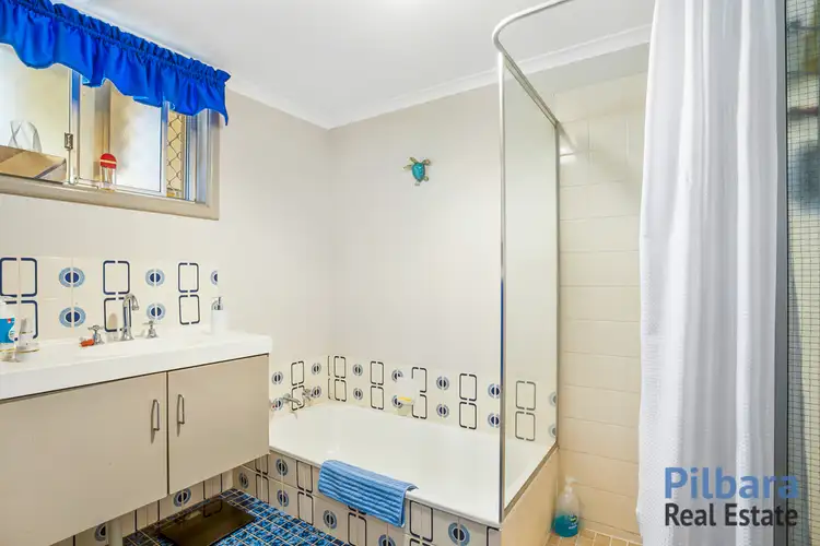 Seventh view of Homely house listing, 5 Fishwick Court, Millars Well WA 6714