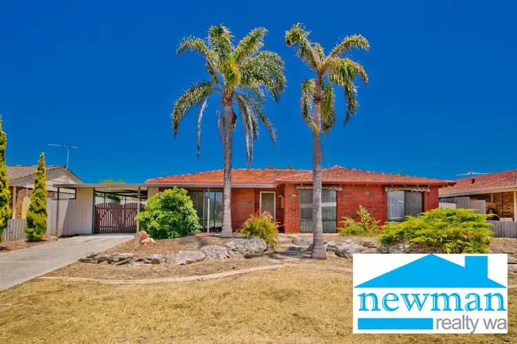 Second view of Homely house listing, 11 Maxwell Avenue, Noranda WA 6062