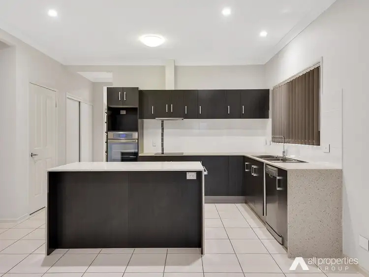 Second view of Homely house listing, 30 Crest Ridge Parade, Brookwater QLD 4300