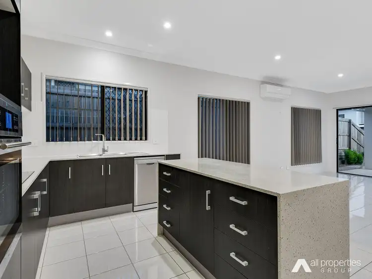 Third view of Homely house listing, 30 Crest Ridge Parade, Brookwater QLD 4300