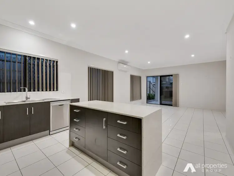 Fourth view of Homely house listing, 30 Crest Ridge Parade, Brookwater QLD 4300