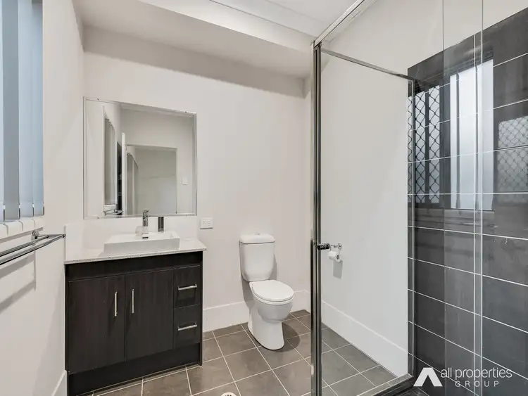 Fifth view of Homely house listing, 30 Crest Ridge Parade, Brookwater QLD 4300