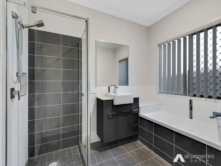 Sixth view of Homely house listing, 30 Crest Ridge Parade, Brookwater QLD 4300