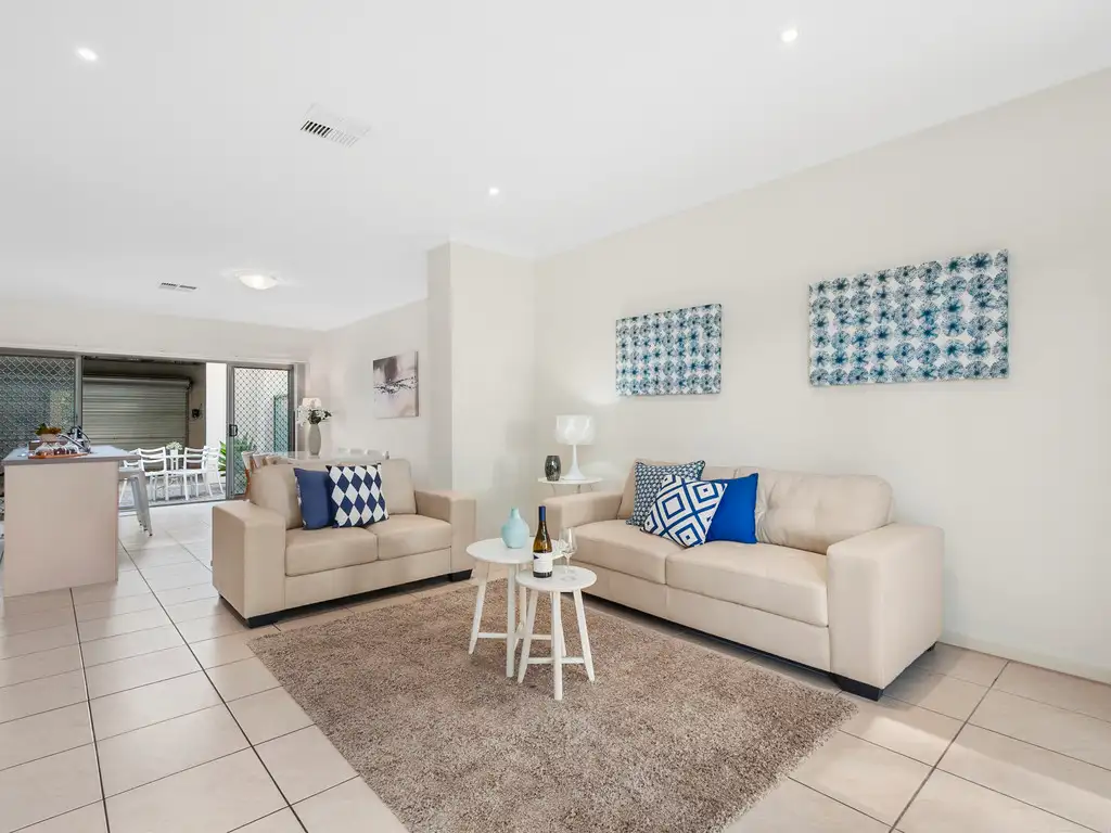 Main view of Homely house listing, 9/55 Grasswren Way, Mawson Lakes SA 5095