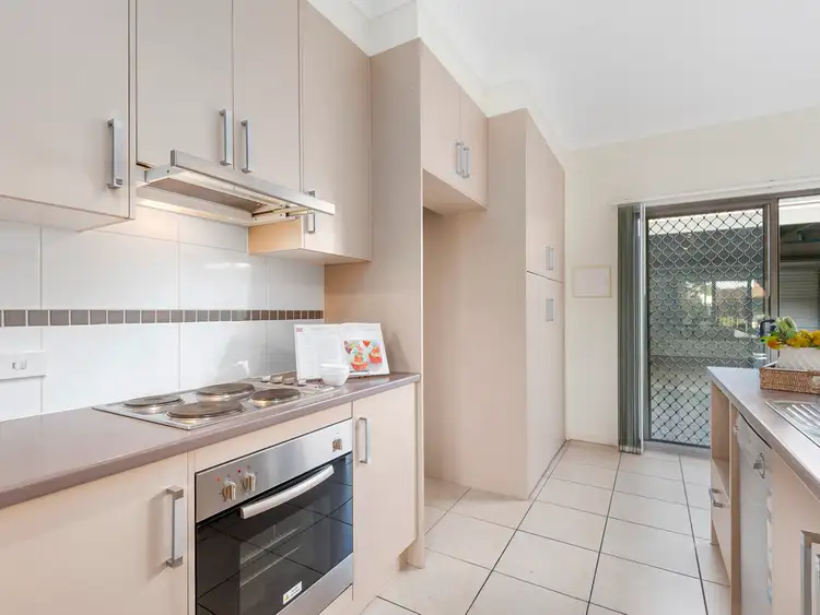 Second view of Homely house listing, 9/55 Grasswren Way, Mawson Lakes SA 5095