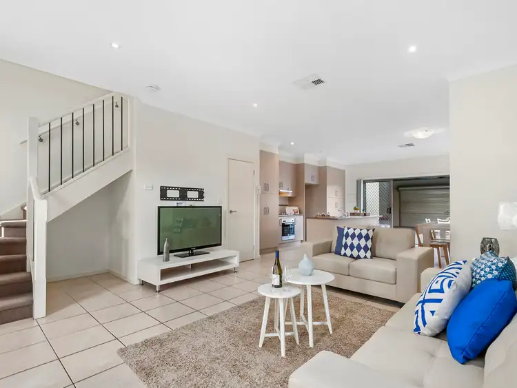 Third view of Homely house listing, 9/55 Grasswren Way, Mawson Lakes SA 5095