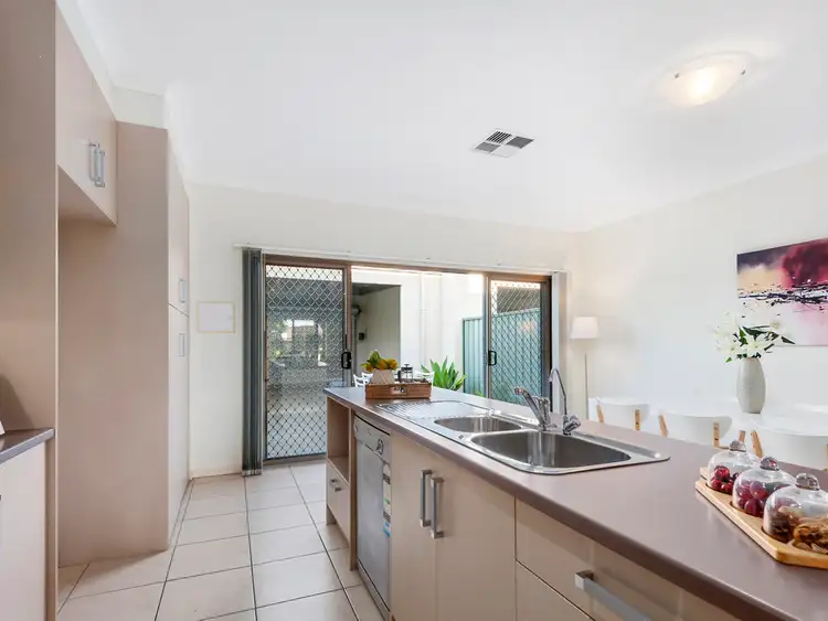 Sixth view of Homely house listing, 9/55 Grasswren Way, Mawson Lakes SA 5095