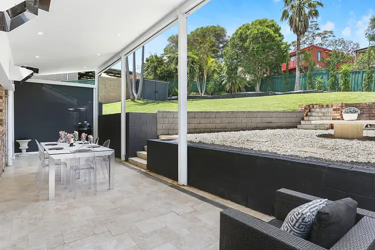 Fifth view of Homely house listing, 17 Jacaranda Avenue, Figtree NSW 2525