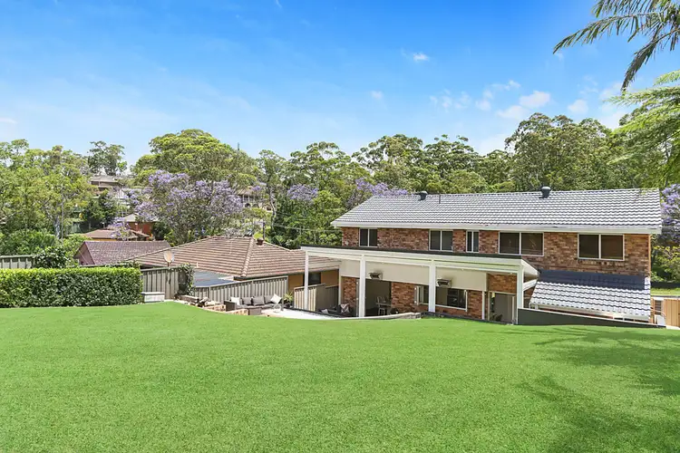 Sixth view of Homely house listing, 17 Jacaranda Avenue, Figtree NSW 2525