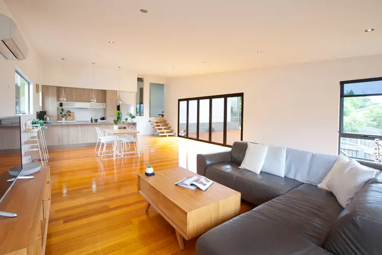 Second view of Homely house listing, 33A Granville Street, West Launceston TAS 7250