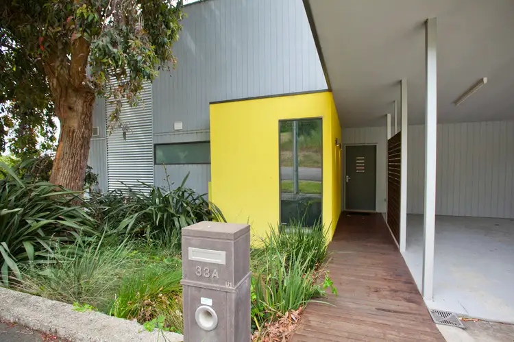 Fifth view of Homely house listing, 33A Granville Street, West Launceston TAS 7250