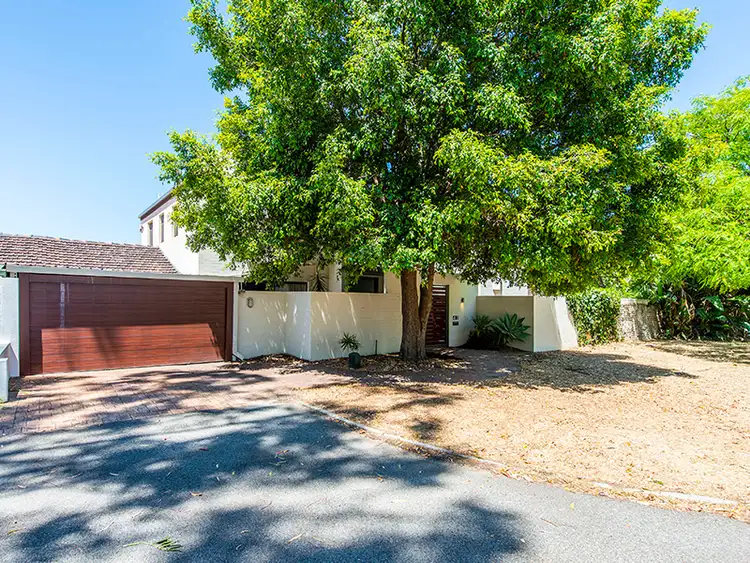 Second view of Homely house listing, 43 Ednah St, Como WA 6152