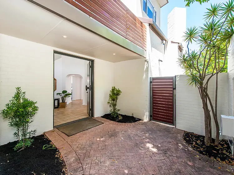 Third view of Homely house listing, 43 Ednah St, Como WA 6152