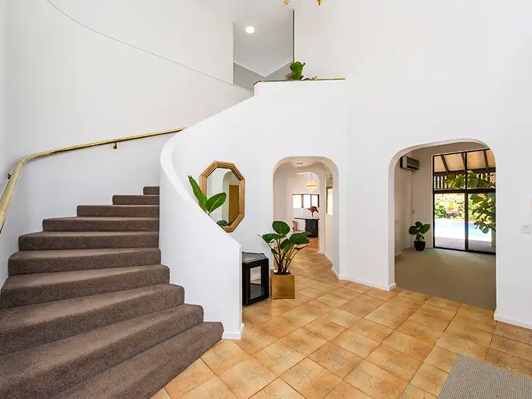 Fourth view of Homely house listing, 43 Ednah St, Como WA 6152