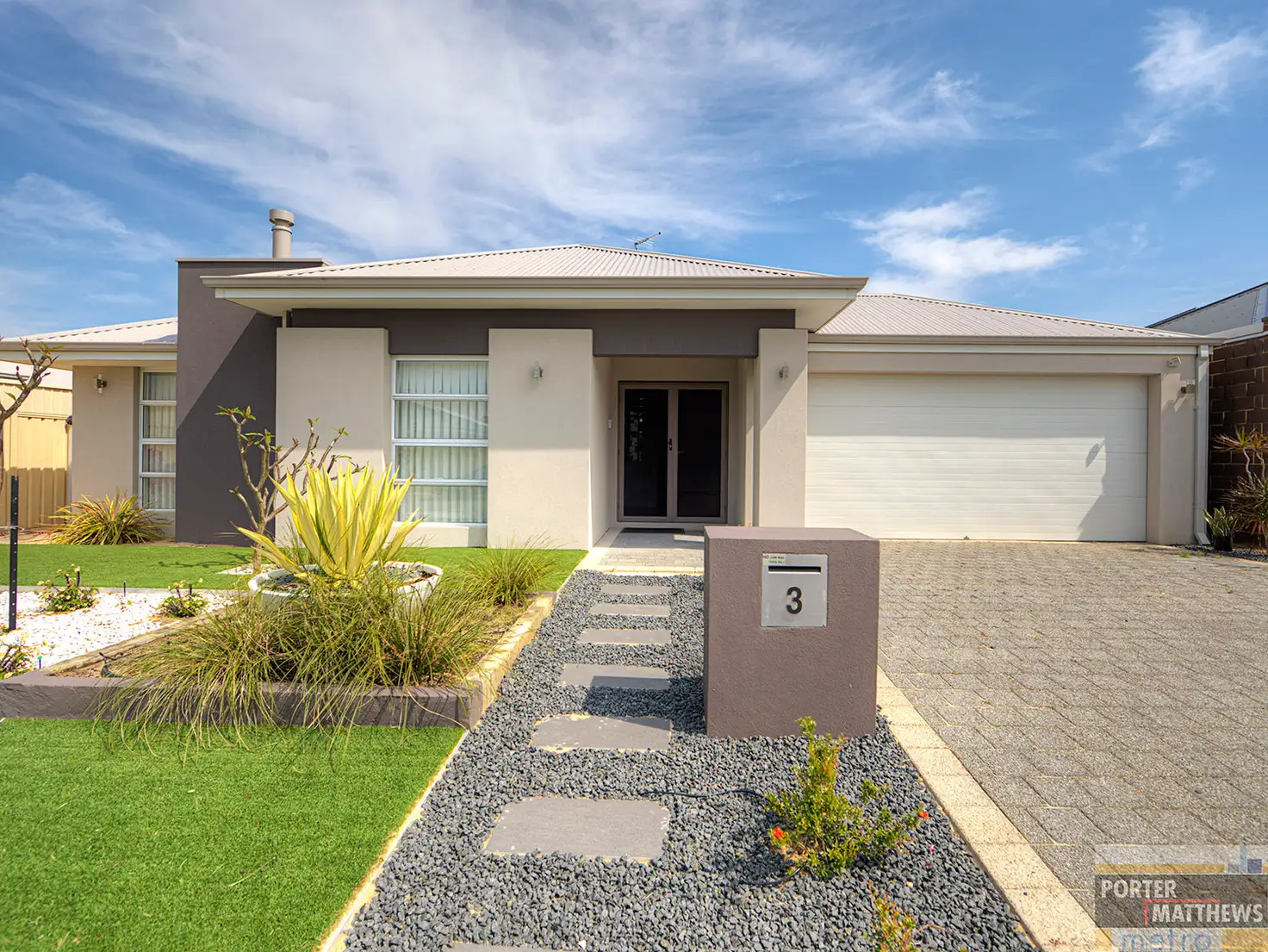 Main view of Homely house listing, 3 Plumosa Way, Wattle Grove WA 6107