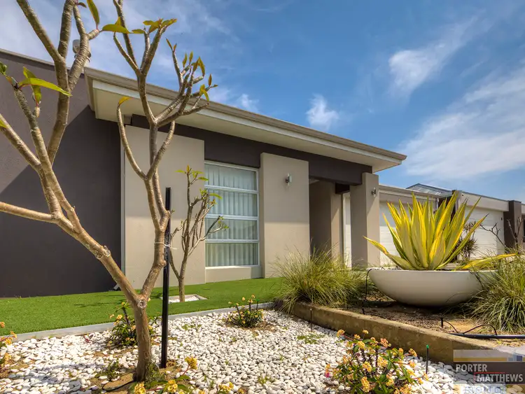 Second view of Homely house listing, 3 Plumosa Way, Wattle Grove WA 6107