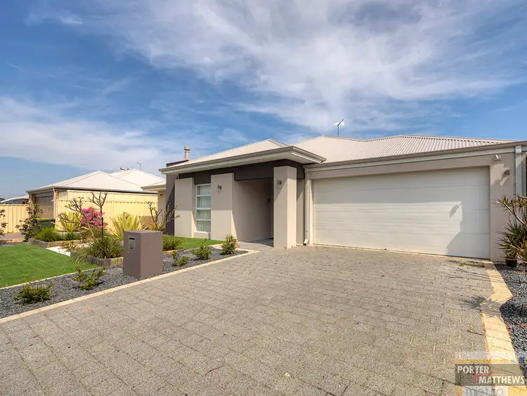 Third view of Homely house listing, 3 Plumosa Way, Wattle Grove WA 6107