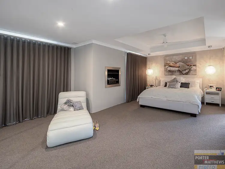 Fourth view of Homely house listing, 3 Plumosa Way, Wattle Grove WA 6107