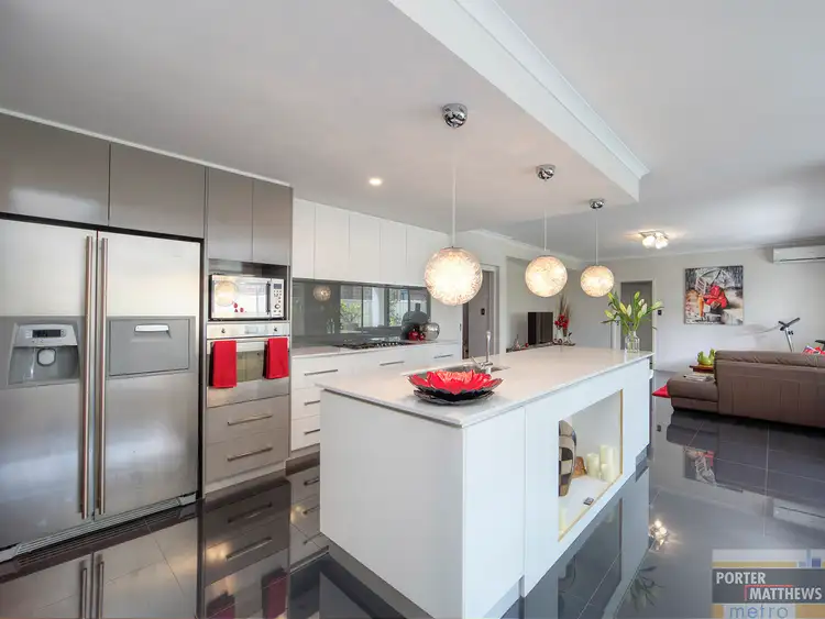 Seventh view of Homely house listing, 3 Plumosa Way, Wattle Grove WA 6107