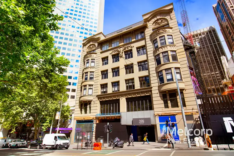 307/399 Bourke Street, Melbourne VIC 3000