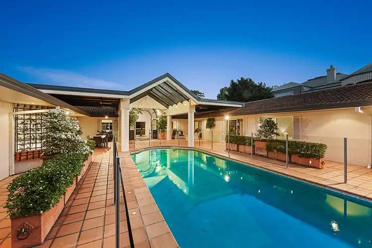 51 Palm Avenue, Ascot QLD 4007