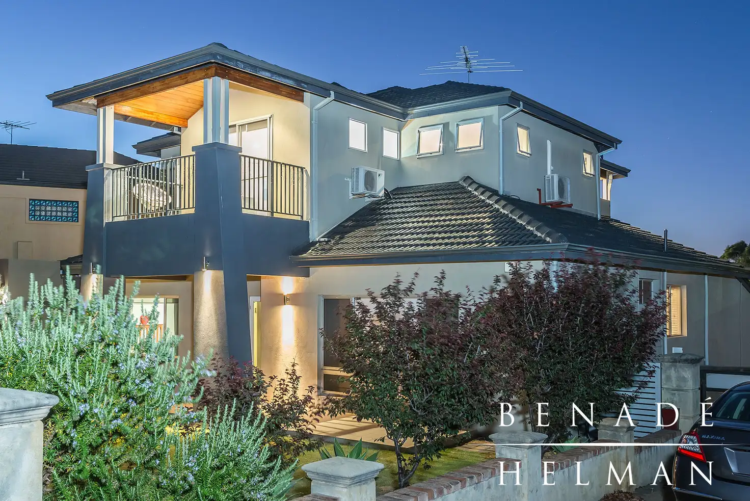 Main view of Homely house listing, 11 Oxcliffe Road, Doubleview WA 6018