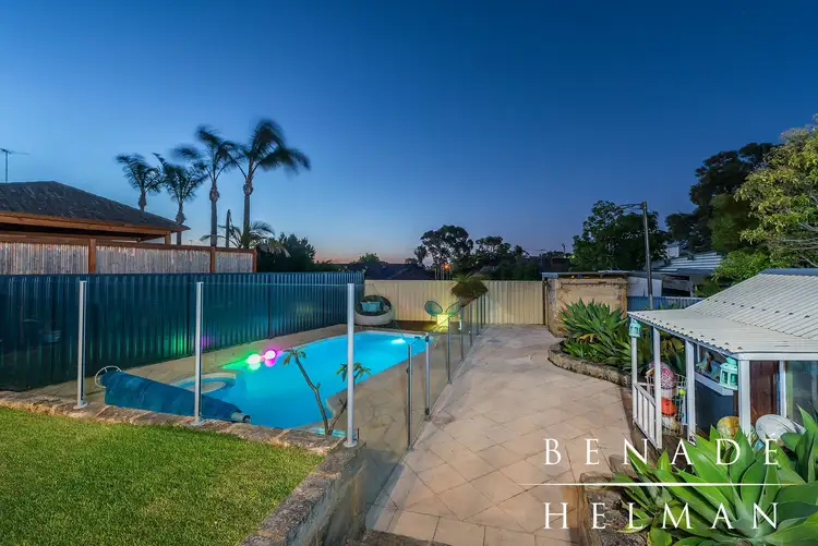 Third view of Homely house listing, 11 Oxcliffe Road, Doubleview WA 6018