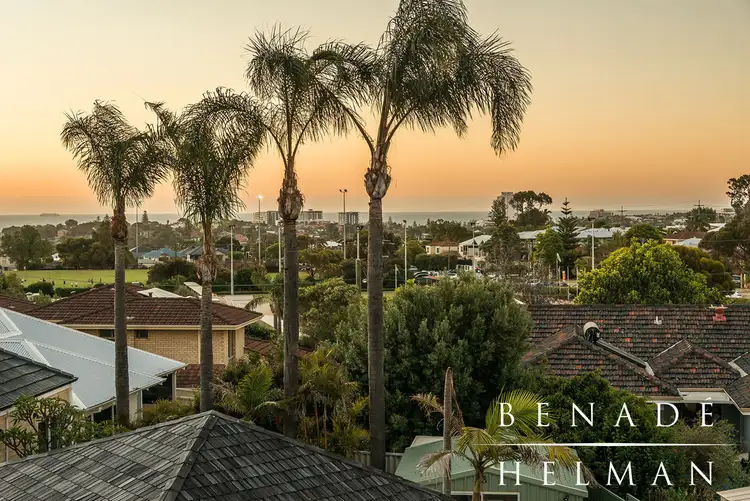 Fourth view of Homely house listing, 11 Oxcliffe Road, Doubleview WA 6018