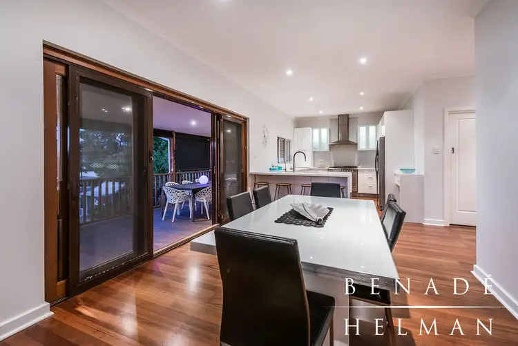 Fifth view of Homely house listing, 11 Oxcliffe Road, Doubleview WA 6018