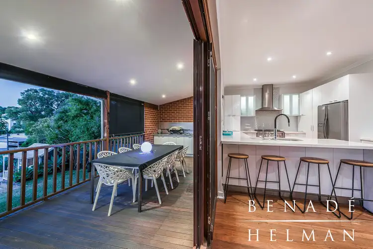 Sixth view of Homely house listing, 11 Oxcliffe Road, Doubleview WA 6018