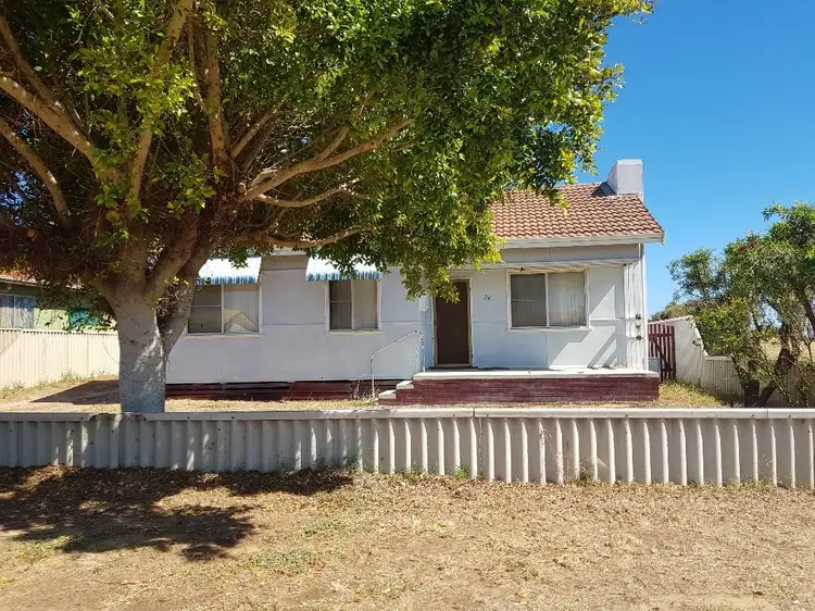 26 Whitfield Street, Beachlands WA 6530