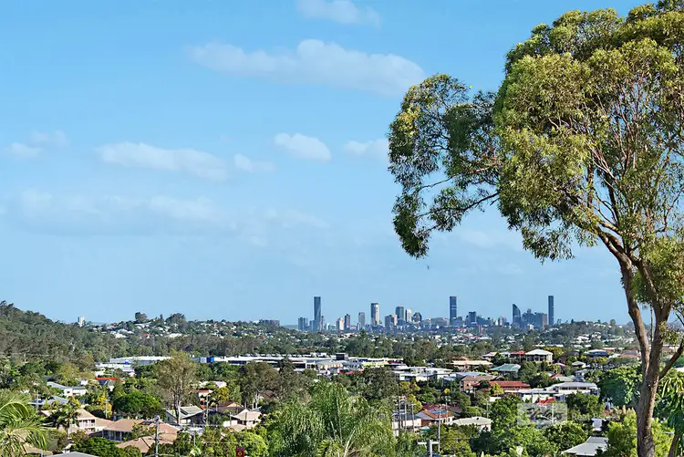 Main view of Homely land listing, 20 Deakin St, Everton Park QLD 4053
