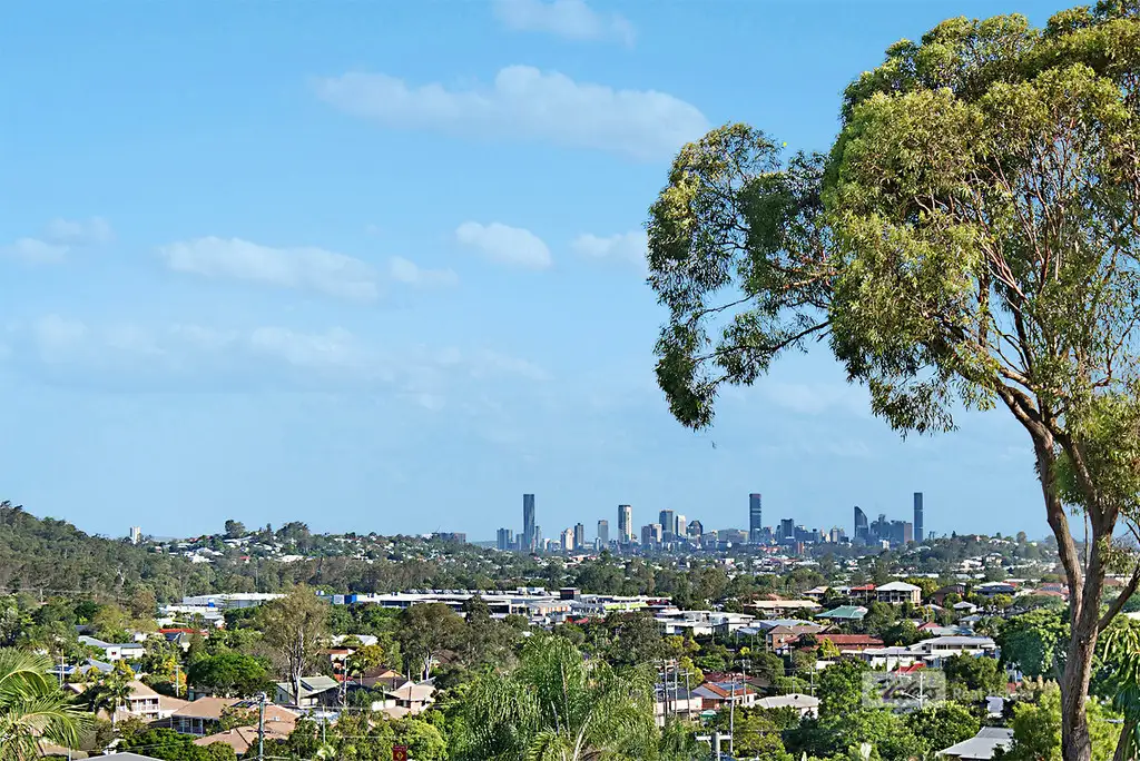 Main view of Homely land listing, 20 Deakin St, Everton Park QLD 4053