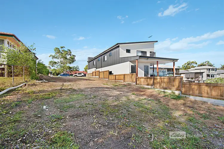 Second view of Homely land listing, 20 Deakin St, Everton Park QLD 4053