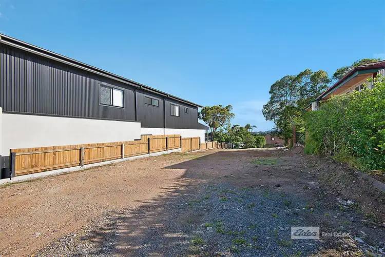 Third view of Homely land listing, 20 Deakin St, Everton Park QLD 4053