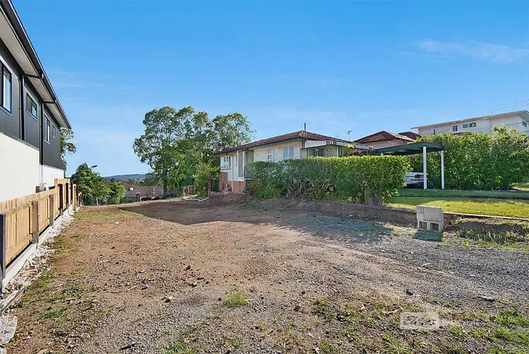 Fourth view of Homely land listing, 20 Deakin St, Everton Park QLD 4053