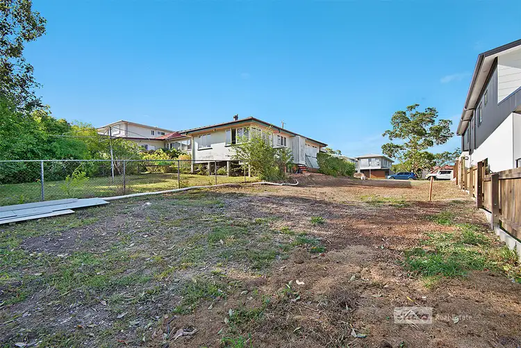 Fifth view of Homely land listing, 20 Deakin St, Everton Park QLD 4053