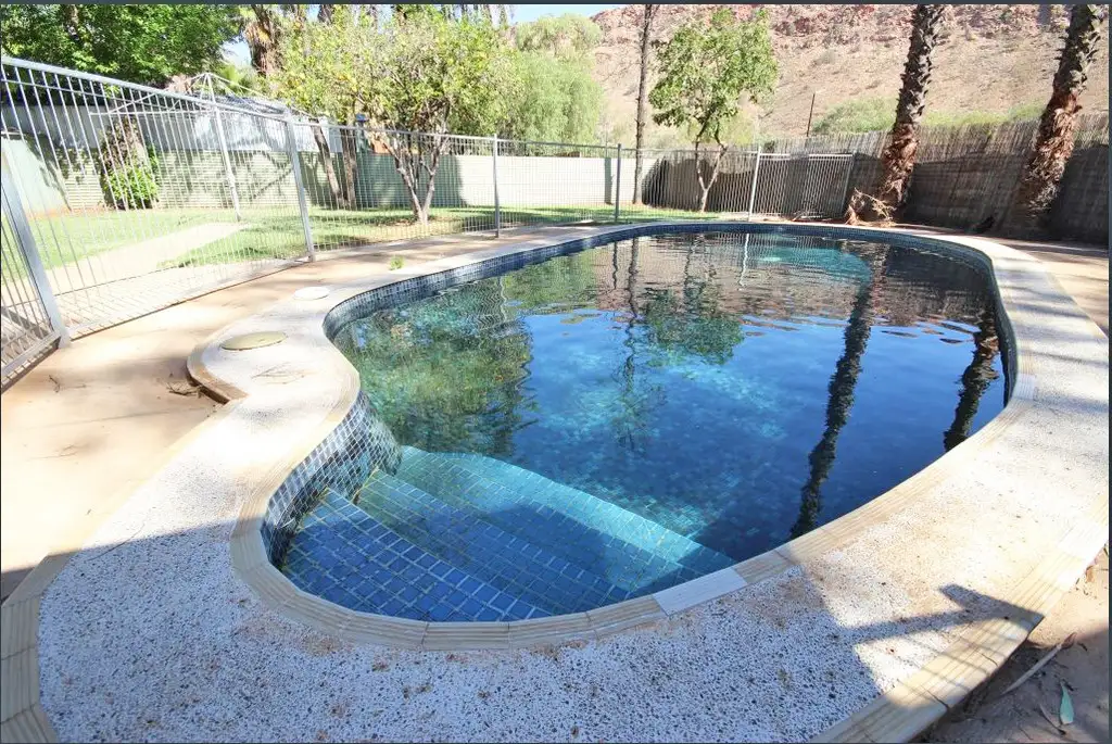 Main view of Homely house listing, 17 Walker Street, The Gap NT 870